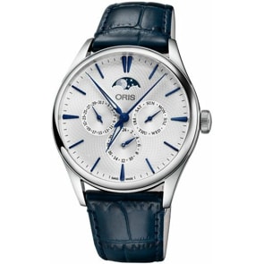 Oris Artelier Complication