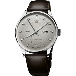 Oris Artelier Complication