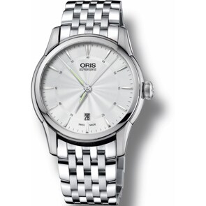 Oris Artelier Date