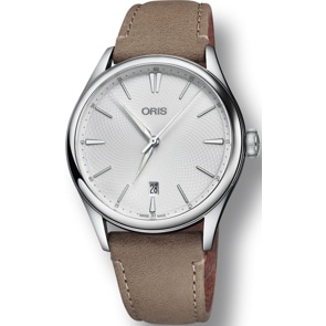 Oris Artelier Date