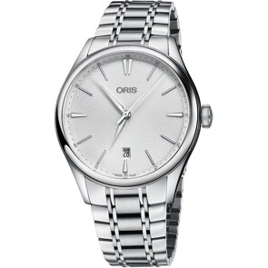 Oris Artelier Date