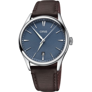 Oris Artelier Date