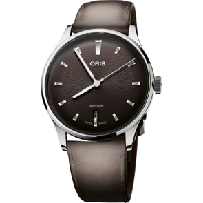 Oris Artelier Date 38mm