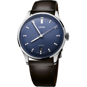 Oris Artelier Date 38mm