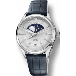 Oris Artelier Grande Lune