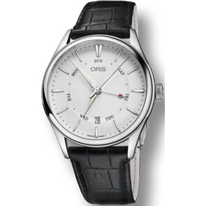 Oris Artelier Pointer Day Date