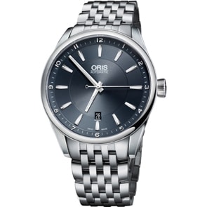 Oris Artix Date Ø 42 mm