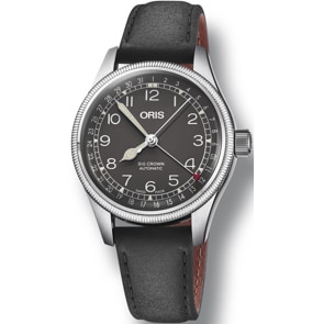 Oris Big Crown Pointer Date