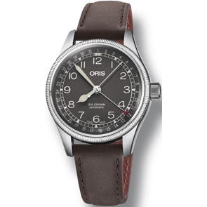 Oris Big Crown Pointer Date