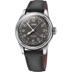 Oris Big Crown Pointer Date