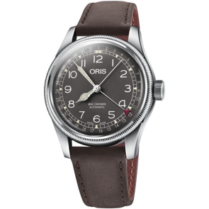 Oris Big Crown Pointer Date