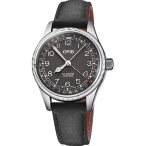 Oris Big Crown Pointer Date
