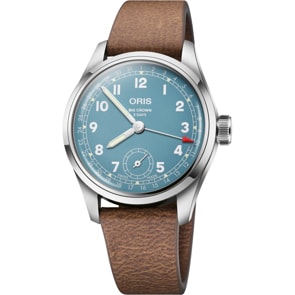 Oris Big Crown Pointer Date Calibre 473
