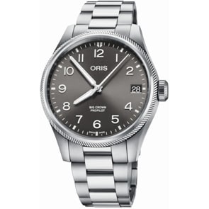 Oris Big Crown ProPilot Big Date
