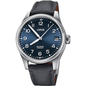 Oris Big Crown ProPilot Big Date