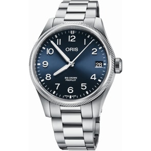 Oris Big Crown ProPilot Big Date