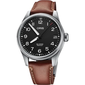 Oris Big Crown ProPilot Big Date