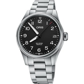 Oris Big Crown ProPilot Big Date