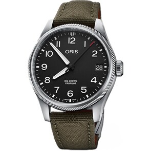 Oris Big Crown ProPilot Big Date