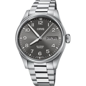 Oris Big Crown ProPilot Big Day Date