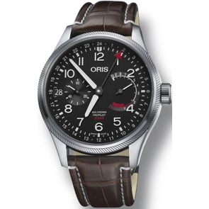 Oris Big Crown ProPilot Calibre 114