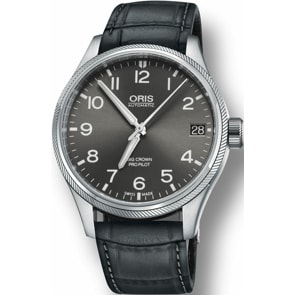 Oris Big Crown ProPilot Big Date