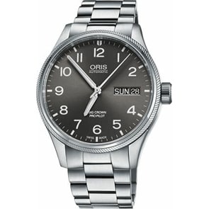 Oris Big Crown ProPilot Big Day Date