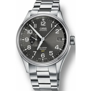 Oris Big Crown ProPilot GMT 
