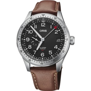 Oris Big Crown ProPilot Timer GMT 