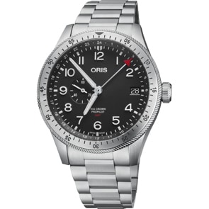 Oris Big Crown ProPilot Timer GMT 