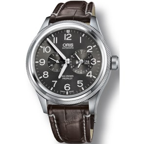 Oris Big Crown ProPilot Worldtimer