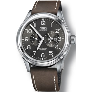 Oris Big Crown ProPilot Worldtimer