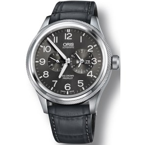 Oris Big Crown ProPilot Worldtimer