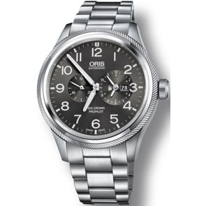 Oris Big Crown ProPilot Worldtimer
