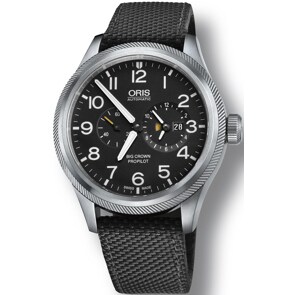 Oris Big Crown ProPilot Worldtimer