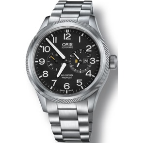 Oris Big Crown ProPilot Worldtimer