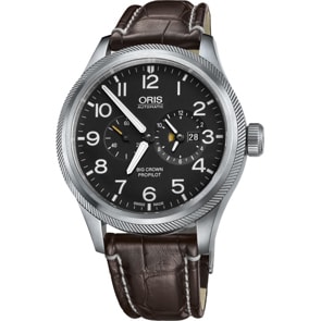 Oris Big Crown ProPilot Worldtimer
