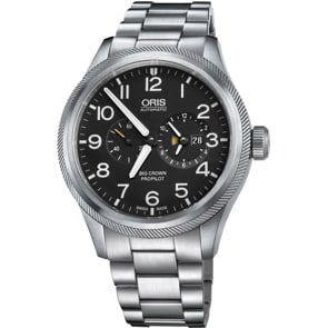 Oris Big Crown ProPilot Worldtimer