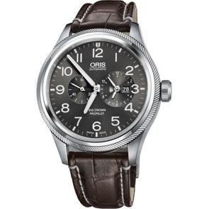 Oris Big Crown ProPilot Worldtimer