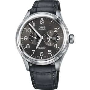 Oris Big Crown ProPilot Worldtimer