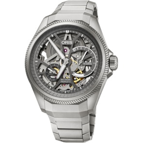 Oris Big Crown ProPilot X Calibre 115