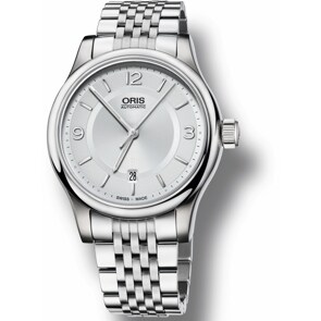 Oris Classic Date