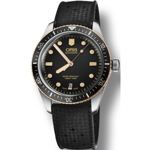 Oris Divers Sixty-Five 40mm