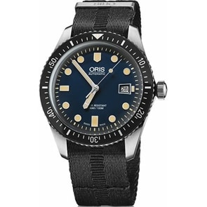 Oris Divers Sixty-Five 42mm