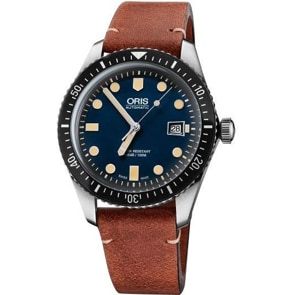 Oris Divers Sixty-Five 42mm