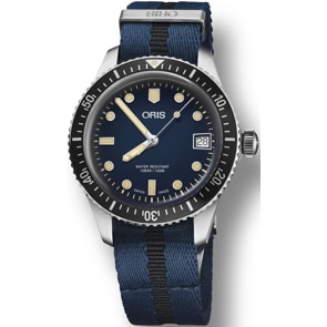 Oris Divers Sixty-Five 36mm
