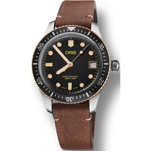 Oris Divers Sixty-Five 36mm