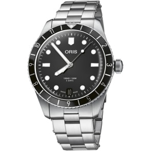 Oris Divers Sixty-Five 12H Calibre 400