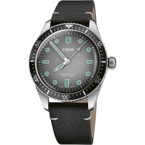 Oris Divers Sixty-Five Glow 40mm