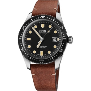Oris Divers Sixty-Five 42mm